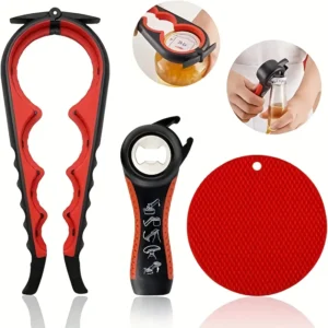 Lid Opener Set