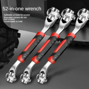 Upgrade Your Toolbox