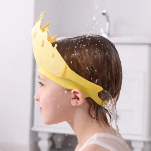 Kids Shower Cap