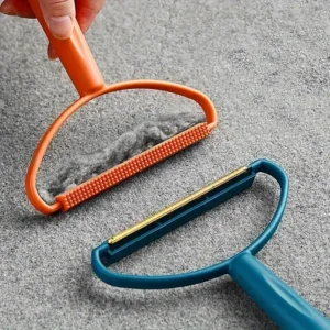 Portable Fabric Shaver
