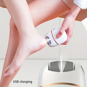 Electric Foot Grinder