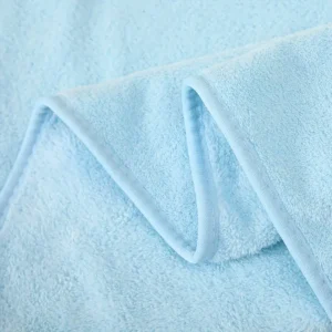 1 Kids' Hooded Bath Towel