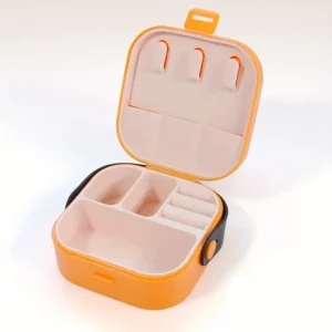 MiniBox Jewellery Organizer Case