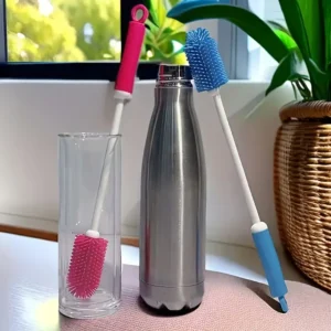 New 2pcs Multi-Purpose Household Cleaning Brush