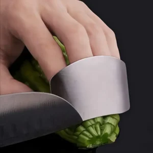 Metal Finger Guard