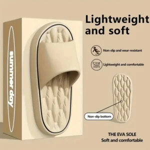 Women'S Comfortable EVA House Slippers