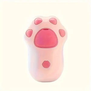 3-in-1 Electric Pet Steam Massage Brush