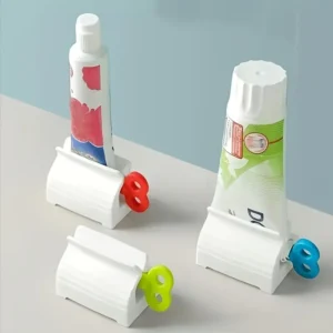 Manual 3-Pack Adjustable Tube Squeezers Set