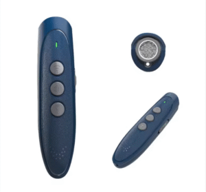 New Design Dog Repeller Ultrasound Anti Barking Device Anti Bark Repellent 3 in 1 Against Dogs
