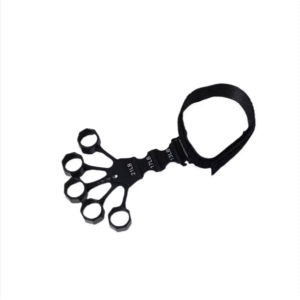 Device Finger Exercise Hand Strengthener Stretcher Hand Trainer Rehabilitation Training Equipment Muscle Tool Hand Grip