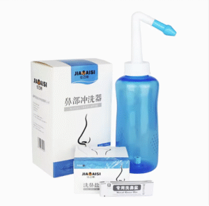 Nasal Cavity Cleaner