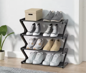 Shoe Rack
