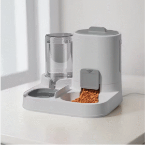 OEM Dog Food Feeder Pet Feede