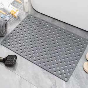 Anti-slip Mat Washable Bathroom Shower