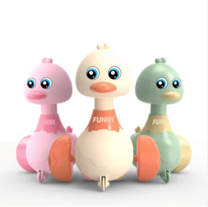 Cute Duck Toy
