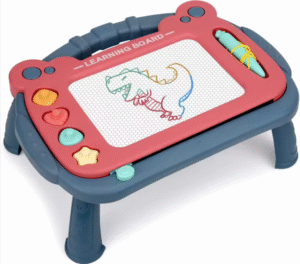Children's Magnetic Drawing Board