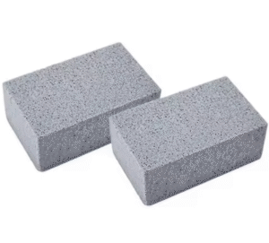 2pcs RTS Hot Sale BBQ Grill Cleaning Brick
