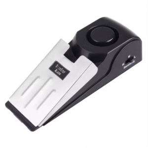 Door Stop Alarm Home Security